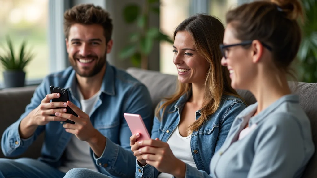 One Month SIM Card Canada: Stay Connected Without the Commitment