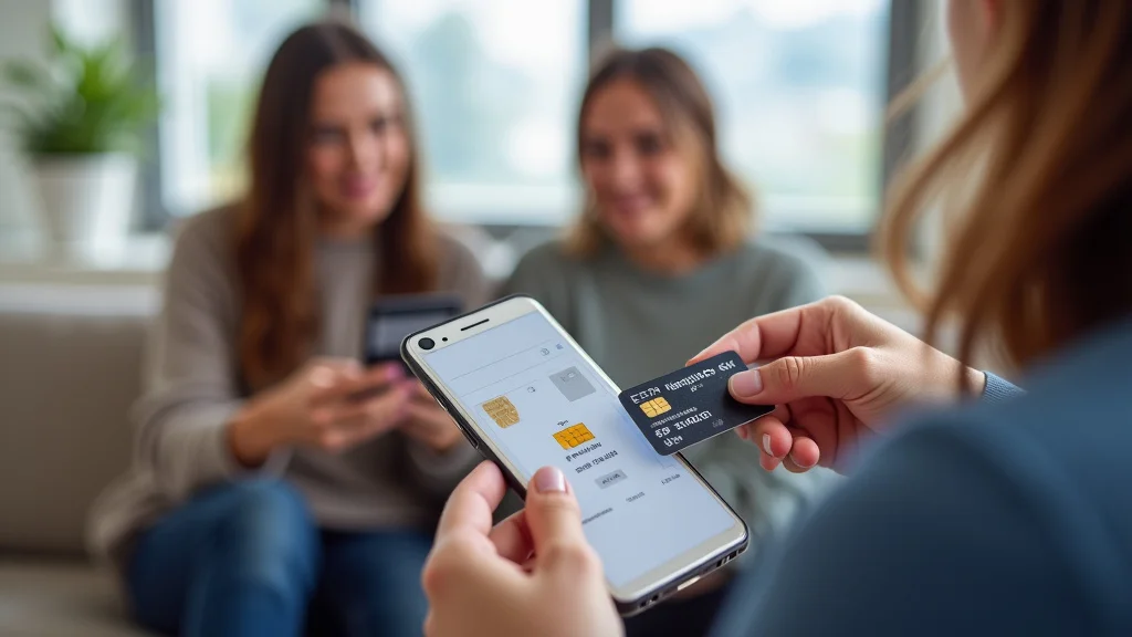 Prepaid SIM Cards for Tourists in Canada Explained